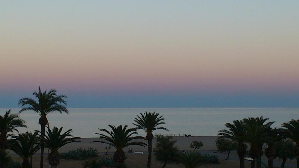 شقة Mirablau إمبوريابرافا المظهر الخارجي الصورة