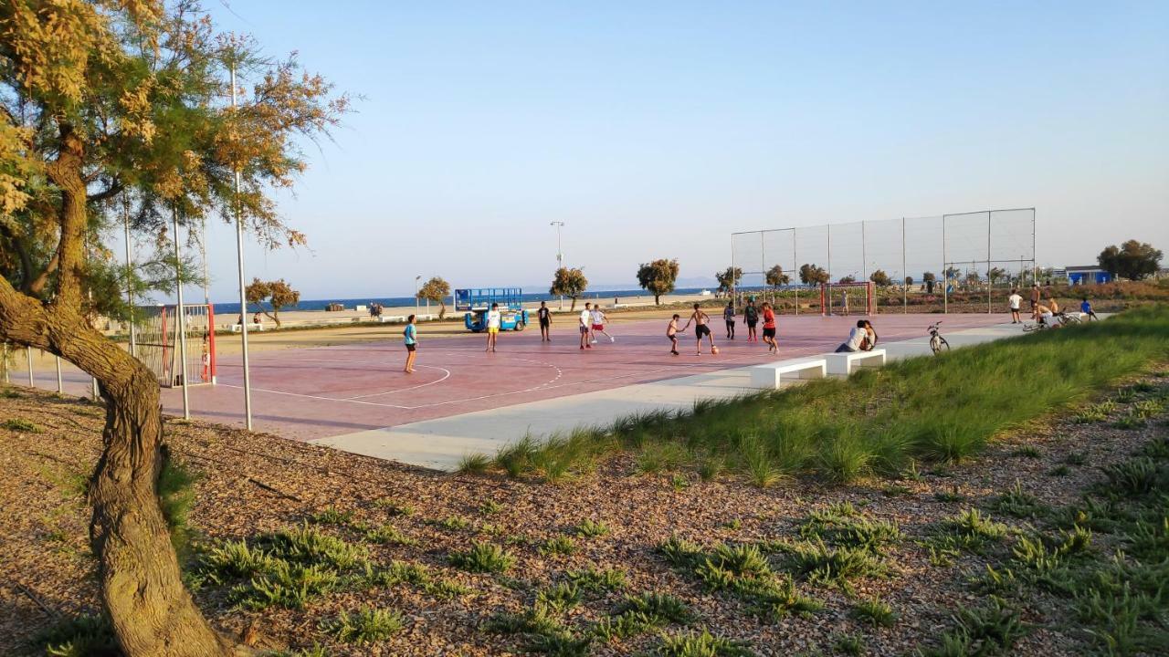 شقة Mirablau إمبوريابرافا المظهر الخارجي الصورة